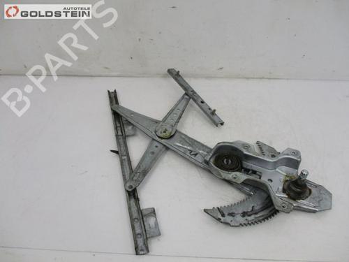 Used Front left window mechanism LAND ROVER DEFENDER Station Wagon (L316) 2.5 Td5 4x4 (L316) (122 hp) 18753529