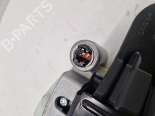 Front left seatbelt MAZDA RX-8 (SE, FE) 1.3 (FE103, SE3P) | BP37801630I26 - Image 7
