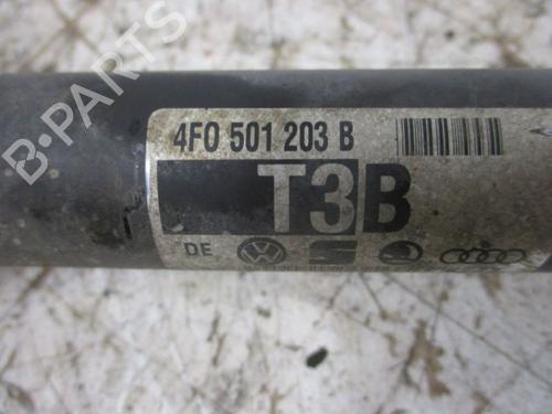 Right rear driveshaft AUDI A6 C6 (4F2) 3.0 TDI quattro | BP37114315M41 - Image 6