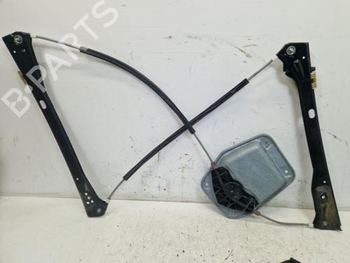 Used Front left window mechanism VW GOLF V (1K1) 1.4 16V (75 hp) 29100133