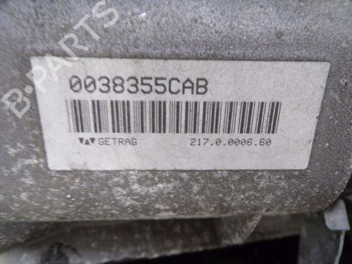 Gearbox BMW 5 (E60) 523 i | BP29094791M3  - Image 5