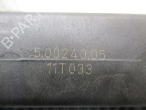 Egr OPEL VECTRA C Estate (Z02) 1.9 CDTI (F35) | BP18802665M69 