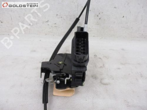 Front right lock FORD FOCUS C-MAX (DM2) 1.6 | BP18755115C97 