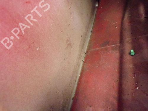 Left rear door JEEP CHEROKEE (KJ) 3.7 4x4 | BP26647711C4 