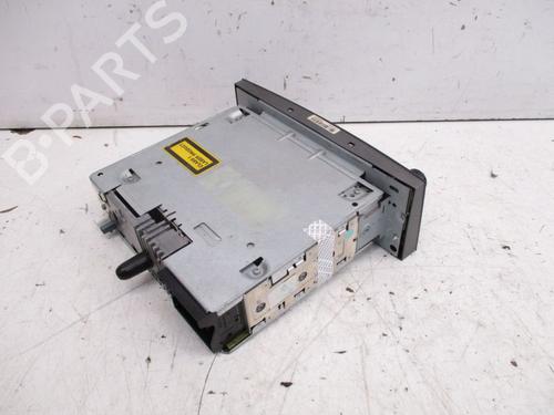 Radio PEUGEOT 407 SW (6E_, 6D_) 2.0 | BP29086515E6 