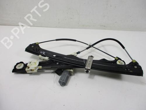 Front right window mechanism BMW X5 (E70) xDrive 35 i | BP37113988C23 - Image 2