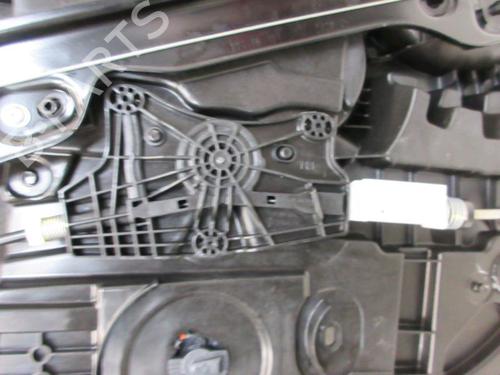 Front right window mechanism TESLA MODEL Y (5YJY) EV Performance All-wheel Drive | BP38505596C23 - Image 6