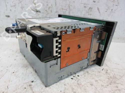 Electronic module OPEL ZAFIRA / ZAFIRA FAMILY B (A05) 1.9 CDTI (M75) | BP29087588M83 