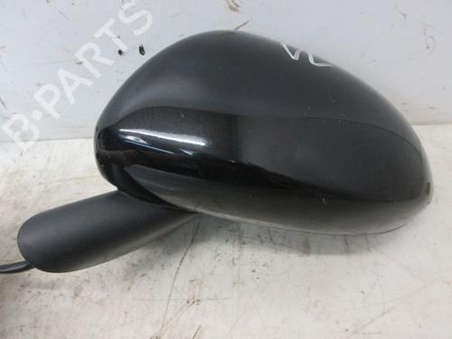 Left mirror OPEL CORSA D (S07) 1.2 (L08, L68) | BP29095060C26 