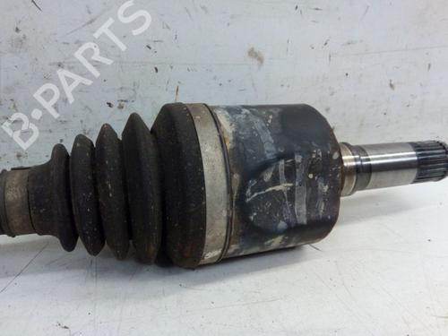 Left front driveshaft OPEL ANTARA A (L07) 2.0 CDTI 4x4 | BP37137195M38 - Image 5