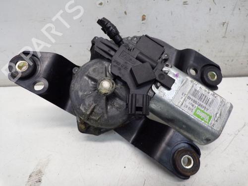 Rear wiper motor MERCEDES-BENZ B-CLASS Sports Tourer (W245) B 200 (245.233) | BP29101137M102 