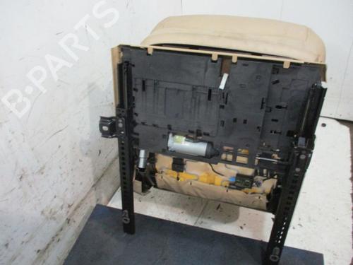 Left front seat BMW 5 Touring (E61) 535 d | BP37124445C15 - Image 8