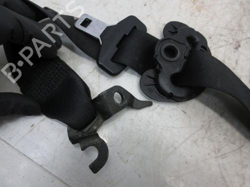 Front right seatbelt BMW 3 (E90) 320 i | BP37129430I25 - Image 6