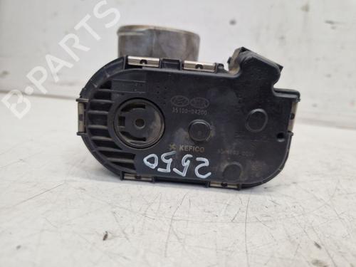 Throttle body KIA PICANTO II (TA) 1.0 | BP37144079M82 - Image 5