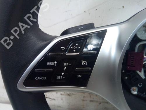Steering wheel MERCEDES-BENZ A-CLASS (W177) A 200 (177.087) | BP37136771C49 - Image 4