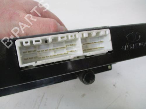 AC-Styringsenhed/Manøvreenhed OPEL ANTARA A (L07) 2.0 CDTI 4x4 | BP18803758I5 