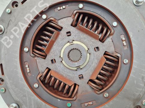 Flywheel FORD KUGA III (DFK) 2.5 Duratec PHEV | BP37142162M101 - Image 9
