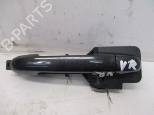 Used Front right exterior door handle KIA CEE'D SW (ED) 1.6 CRDi 115 (115 hp) 18802950