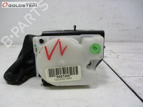 Andre MERCEDES-BENZ C-CLASS Coupe (CL203) C 200 Kompressor (203.742) | BP18764002O1 