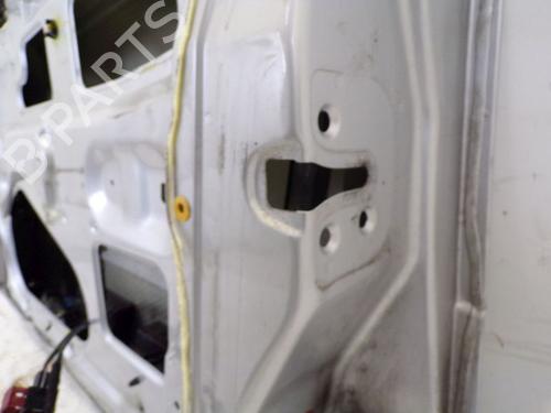 Dør høyre foran SAAB 9-3 (YS3D) 2.0 Turbo | BP26647749C3 
