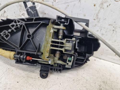 Front right exterior door handle BMW X3 (F25) xDrive 20 d | BP29102200C129 