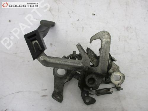 Used Hood lock PEUGEOT 5008 (0U_, 0E_) 1.6 HDi (110 hp) 18754616