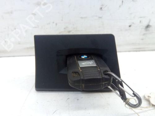 Ignition barrel BMW 3 (E90) 335 i | BP29232631M48 