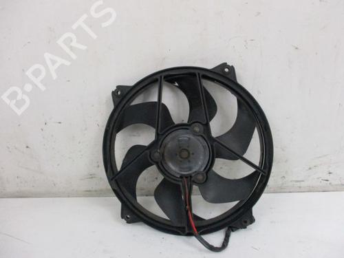 Fan PEUGEOT 307 CC (3B) 2.0 16V | BP18797988M128 