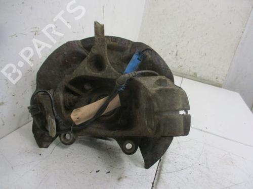 Left front steering knuckle MINI MINI (R56) One | BP37111003M25 - Image 3