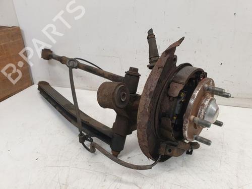 Mozzo posteriore sinistro Mozzo posteriore sinistro 38029640 38029640