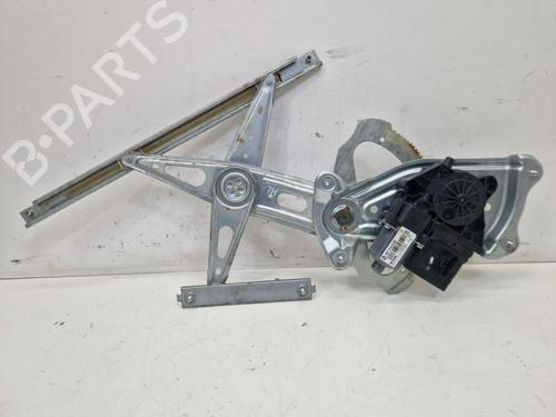 Lève-vitre arrière gauche Lève-vitre arrière gauche RENAULT SCÉNIC III (JZ0/1_) 1.2 TCe (JZ16) (132 hp) 39742708 39742708