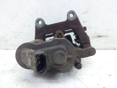 Left rear brake caliper AUDI A6 C6 Avant (4F5) 2.7 TDI | BP31702564M107 