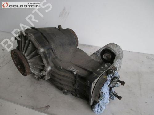 Diferencial traseiro VW PHAETON (3D1, 3D2, 3D3, 3D4, 3D6, 3D7, 3D8, 3D9) 3.0 V6 TDI 4motion | BP13759283M24 