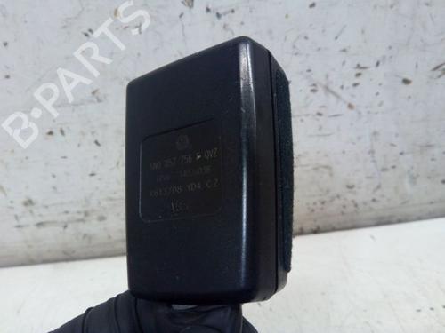 Seat buckle VW TIGUAN (5N_) 2.0 TDI 4motion | BP29105060I32 