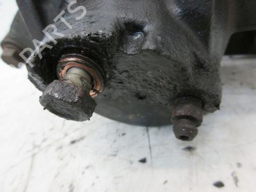 Left front brake caliper JEEP CHEROKEE (KJ) 3.7 4x4 | BP37125801M105 - Image 6