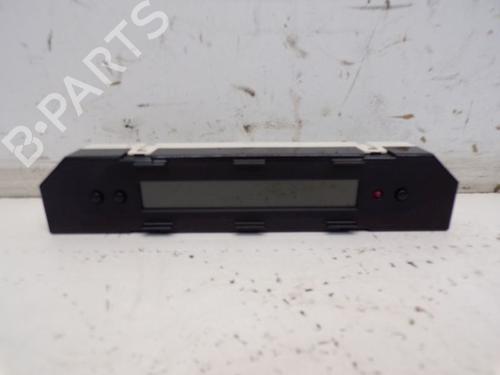 Used Display monitor SUZUKI SWIFT III (MZ, EZ) 1.3 (RS413, ZC11S) (92 hp) 29096611