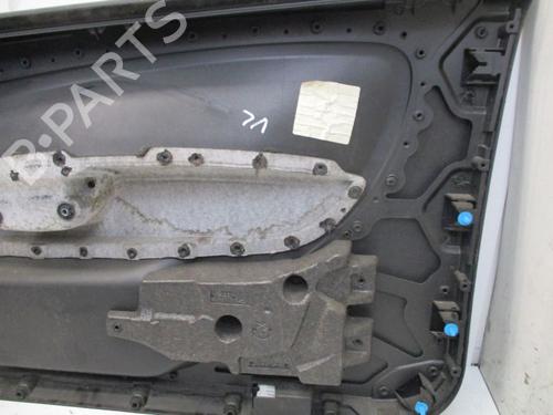 Front left panel FIAT GRANDE PUNTO (199_) 1.2 | BP37119039C58 - Image 7