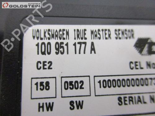 Control unit VW EOS (1F7, 1F8) 2.0 TFSI | BP37101978M11 - Image 3