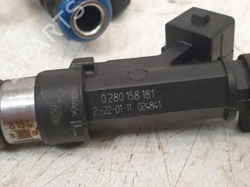 Injector OPEL CORSA D (S07) 1.2 (L08, L68) | BP36655575M100 - Image 5