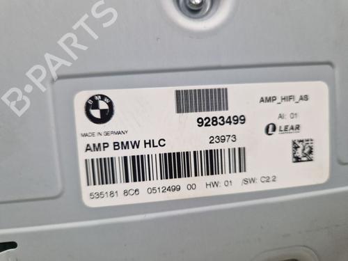 Electronic module BMW X1 (E84) xDrive 28 i | BP34289099M83  - Image 5