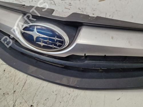 Grille SUBARU IMPREZA Saloon (GE, GV) 2.5 AWD | BP29490271C40 