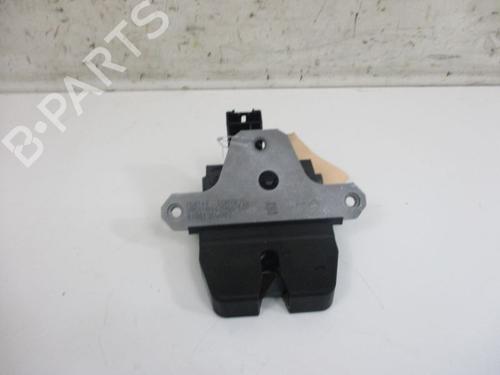 Used Electronic module Electronic module FORD FOCUS III 2.0 ST (250 hp) 40163852 40163852