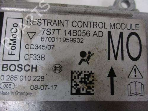 Control unit FORD MONDEO IV Turnier (BA7) 2.0 TDCi | BP38026973M11 - Image 5