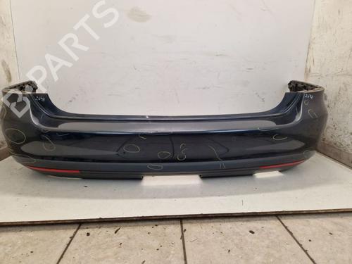 Used Rear bumper Rear bumper VW GOLF V Variant (1K5) 1.4 TSI (122 hp) 34738171 34738171