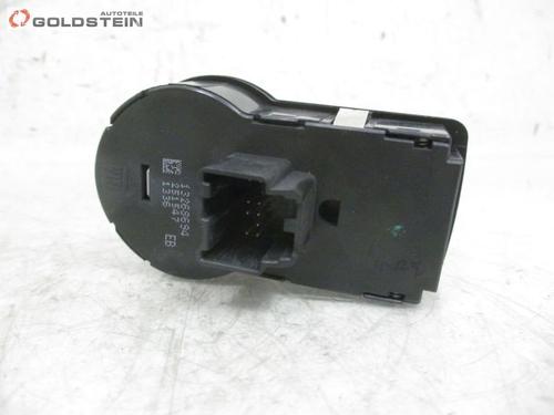Headlight switch OPEL INSIGNIA A (G09) 2.0 CDTI (68) | BP18758889I24