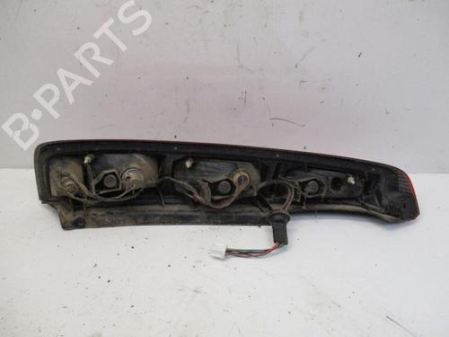 Right taillight NISSAN X-TRAIL I (T30) 2.2 dCi 4x4 | BP18803379C35 