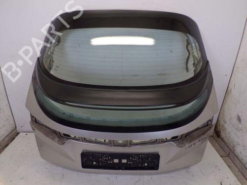 Used Tailgate HONDA CIVIC VIII Hatchback (FN, FK) 1.4 (FK1) (83 hp) 23273709