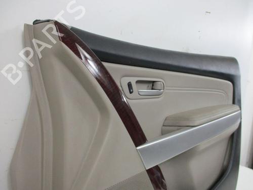 Front right panel MAZDA CX-9 (TB) 3.7 AWD (TB10A) | BP37111730C59 - Image 5