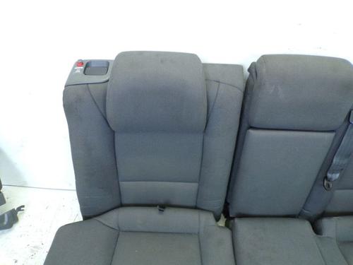 Rear seat SAAB 9-5 Estate (YS3E) 2.0 t | BP18804275C17 