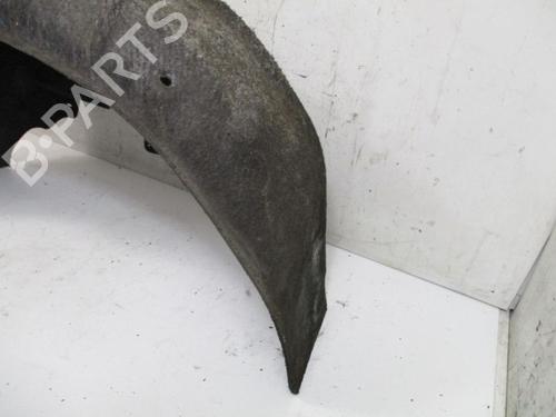 Wheel arch VW GOLF VI (5K1) 1.2 TSI | BP18800222C56 